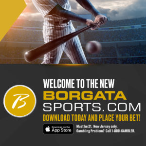 Borgata Meluncurkan BorgataSports.com - Borgata Blog