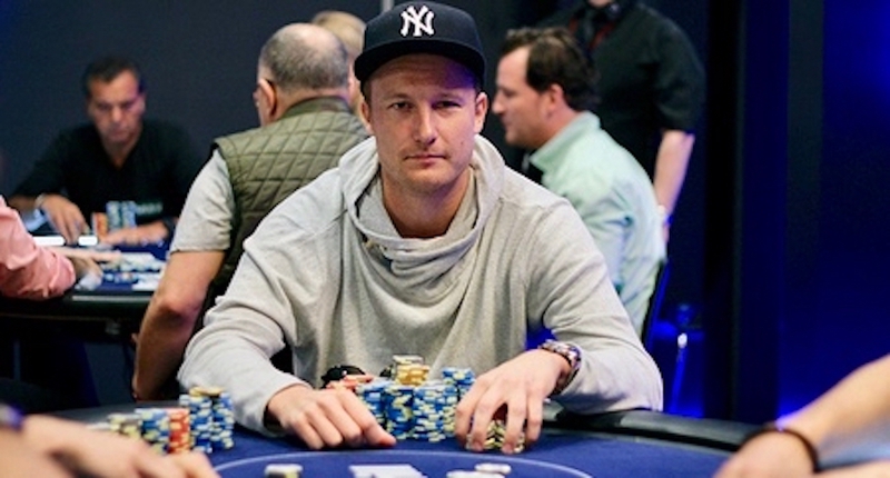 Christian Jeppsson Memenangkan Acara Utama Kejuaraan Online Tour Poker Online