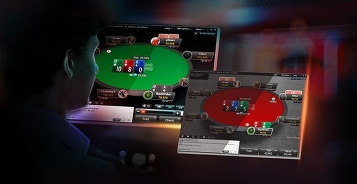 Dapatkah Poker Online Memelihara Mini-Boom Post-COVID-19 Lockdown