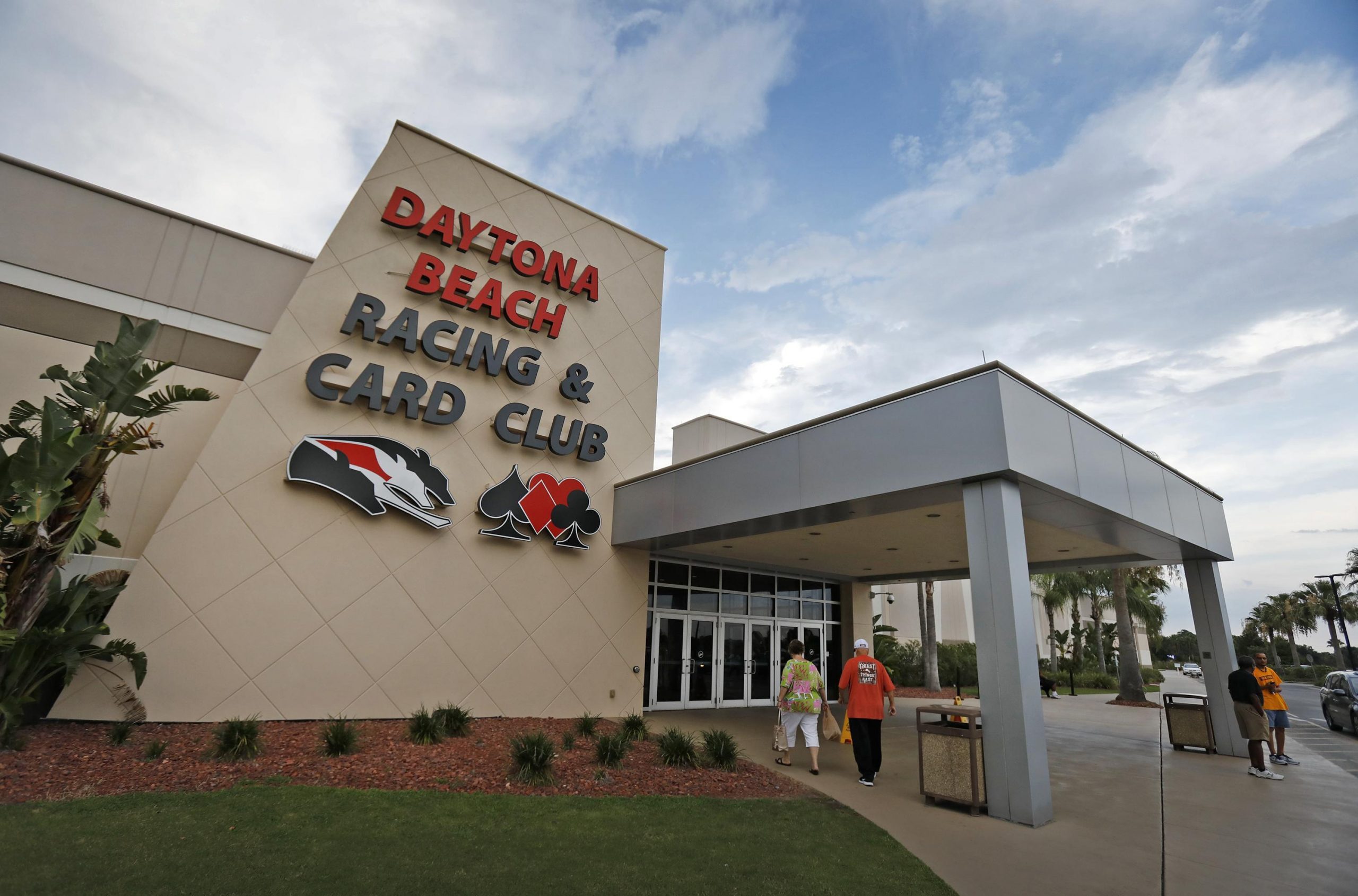 Daytona, kamar poker Orange City akan dibuka - Olahraga - Daytona Beach News-Journal Online
