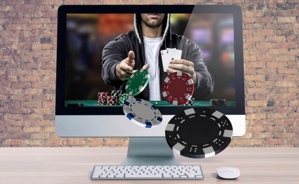 FAQ Poker Online Terbaik