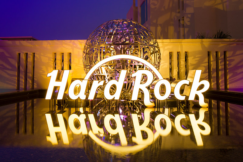 Hard Rock Tampa Poker Room Dibuka Kembali; HRI Merebut Kembali Hak Vegas