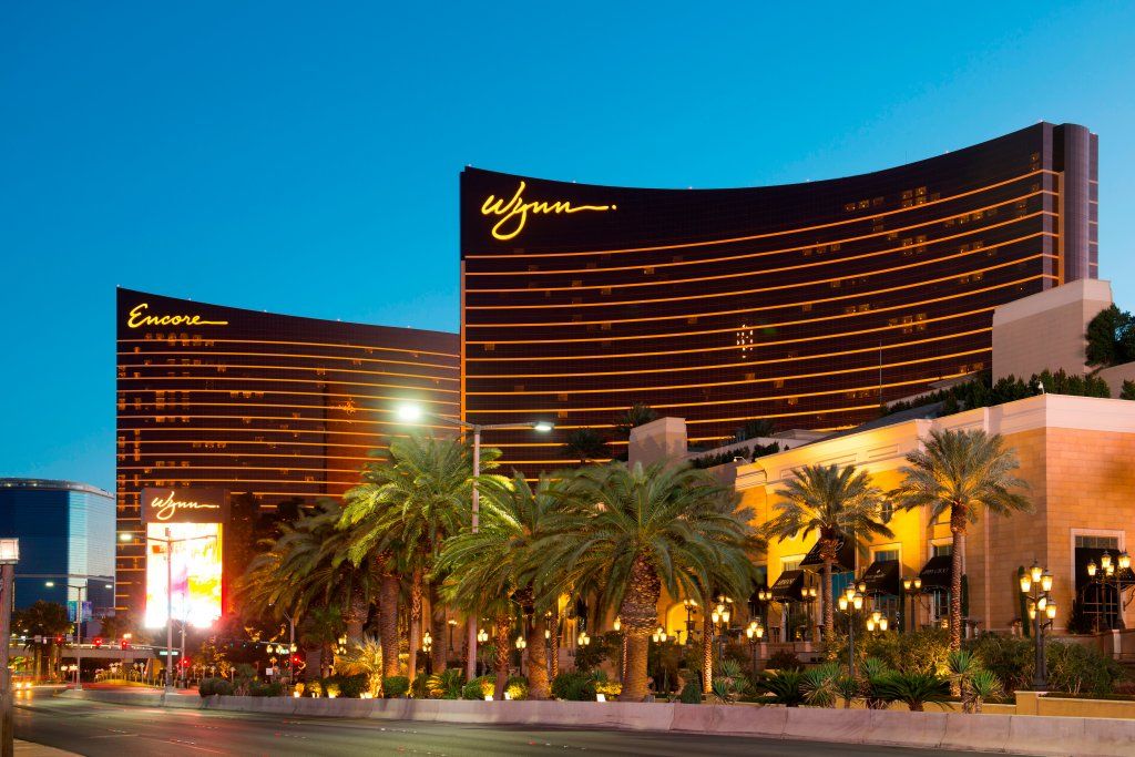 Las Vegas poker rooms will not open when lockdown lifts