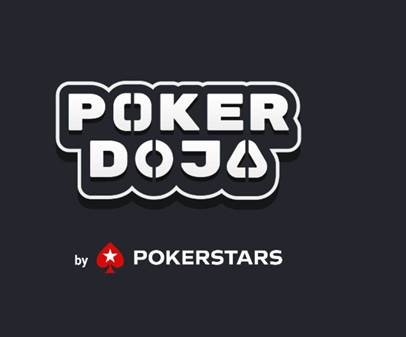 PokerStars Merilis Aplikasi Mobile DoJo Poker