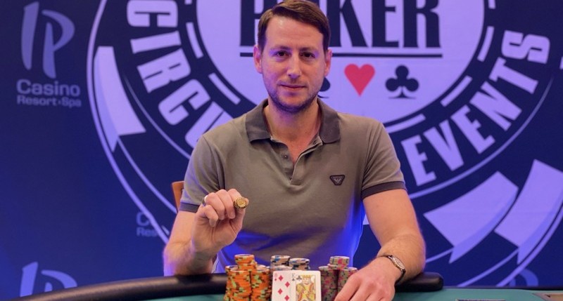 Rincian Tangan Dengan Juara Dunia Sirkuit Poker Boris Kasabov