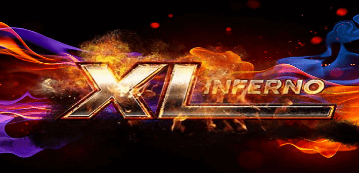 Seri XL Inferno GTD 888poker $ 1.500.000 dimulai besok