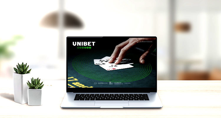 Unibet mengumumkan jadwal siaran langsung 2020 yang akan online