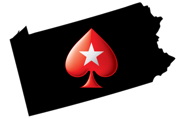 "Pennsyl-MANIA" PokerStars PA Berjalan Liar Hari Ini