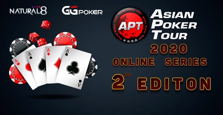 APT 2020 Gains Immense Popularity and Love From Poker Lovers