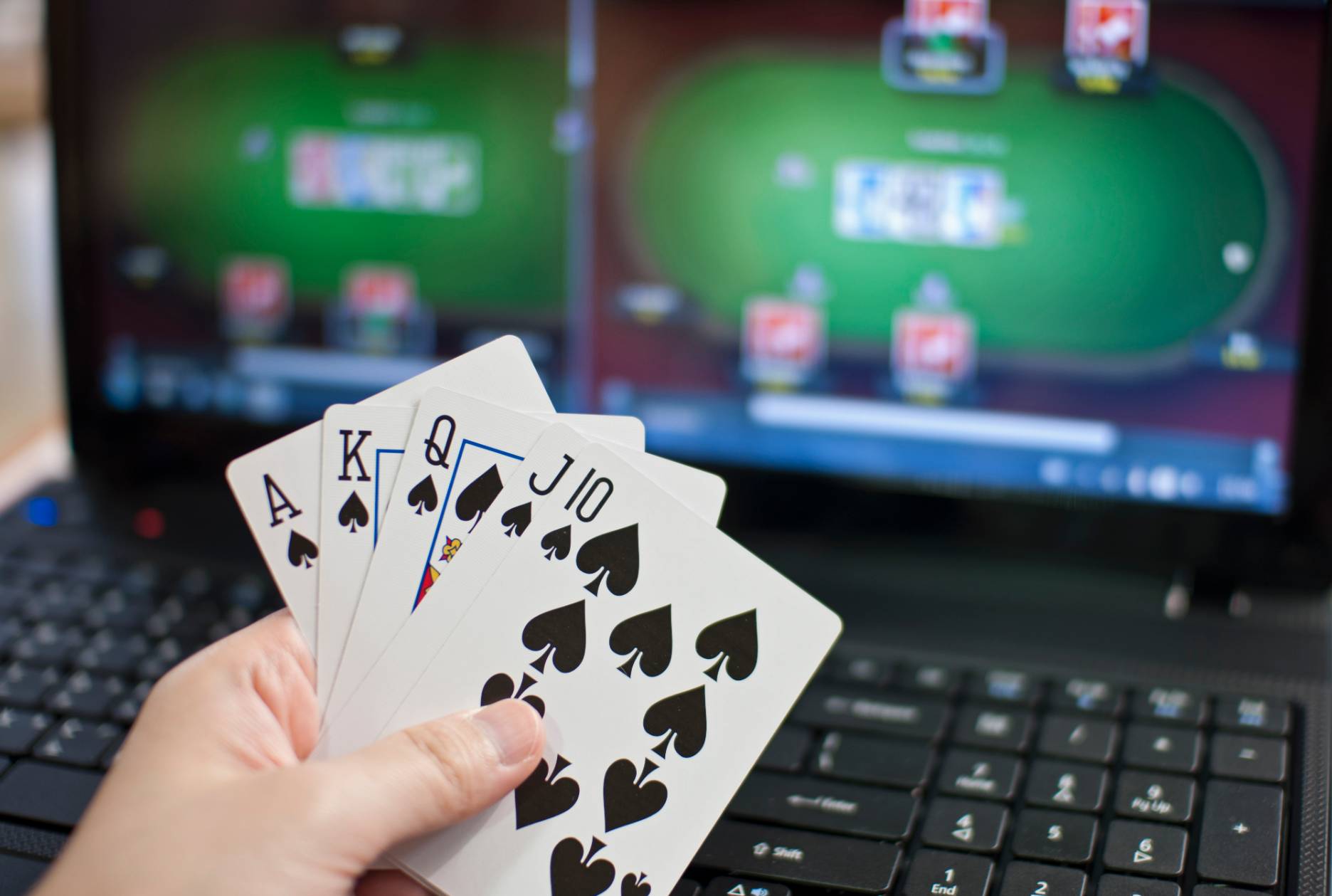 Akankah WSOP.com Menjadi Selanjutnya untuk Meluncurkan Poker Online Di PA?
