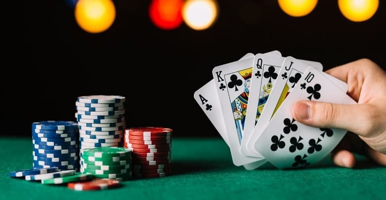 Truth About Poker Staking