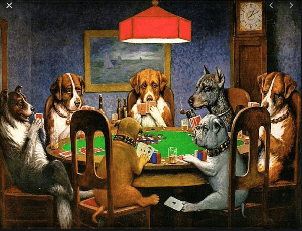 Briggs & Stratton: Sepertinya Aku Patsy At The Poker Table (NYSE: BGG)