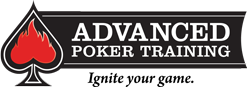 Advanced Poker Training Blog