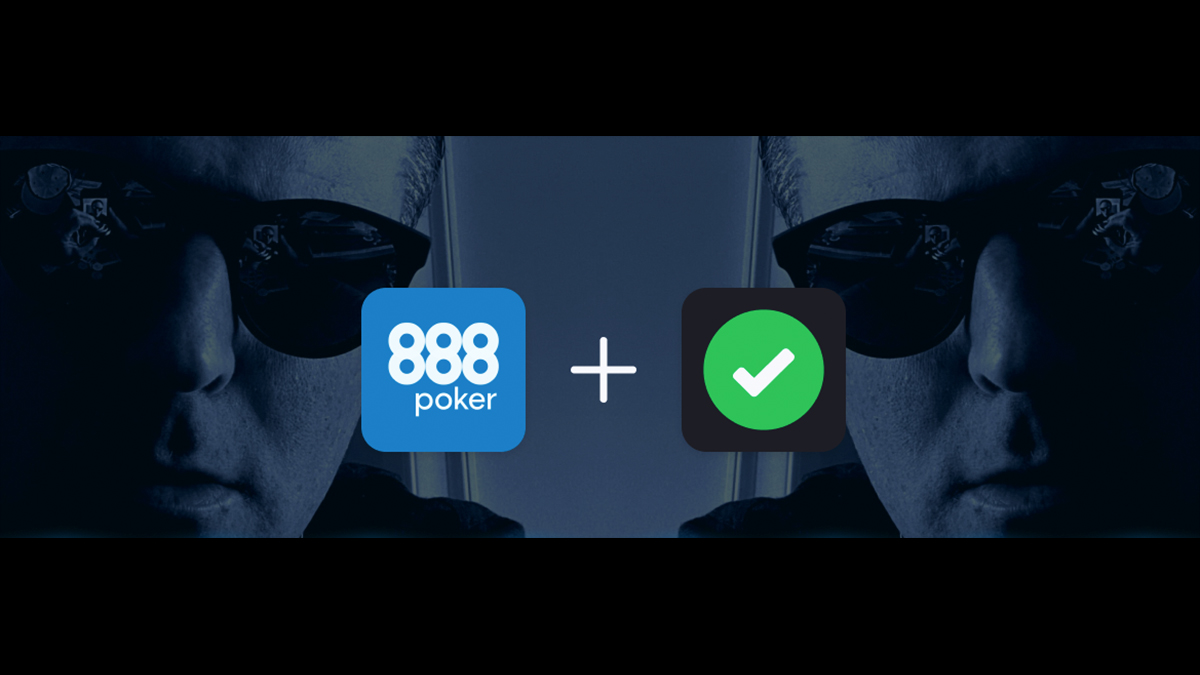 Darren Rovell & The Action Network Menjadi Tuan Rumah Turnamen $ 10.000 dengan 888 Poker