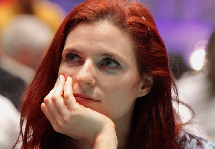 Duta Besar PokerStars PA Jen Shahade Membagikan Rencana untuk Seri Musim Panas di Pennsylvania