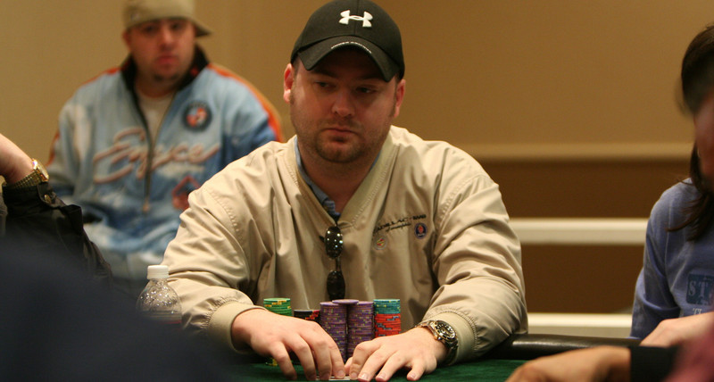 Hakim Menolak Tuduhan terhadap Dugaan Poker Cheat Mike Postle