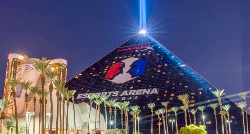 HyperX Esports Arena, Tur Poker Rumah To World, Meja Final Televisi, Akan Dibuka 25 Juni