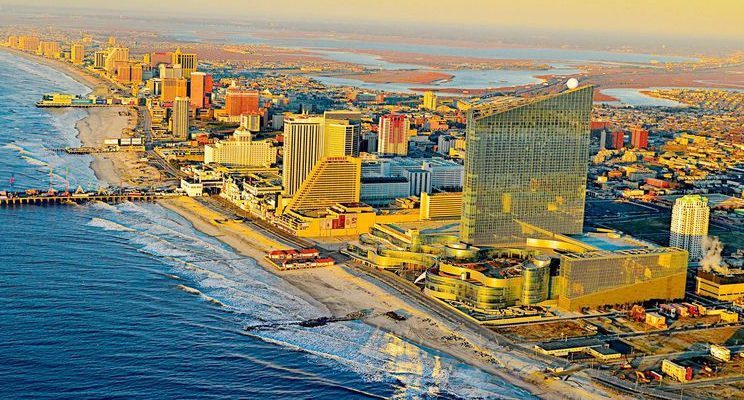 Kasino Atlantic City Bisa Dibuka Kembali Pada 4 Juli