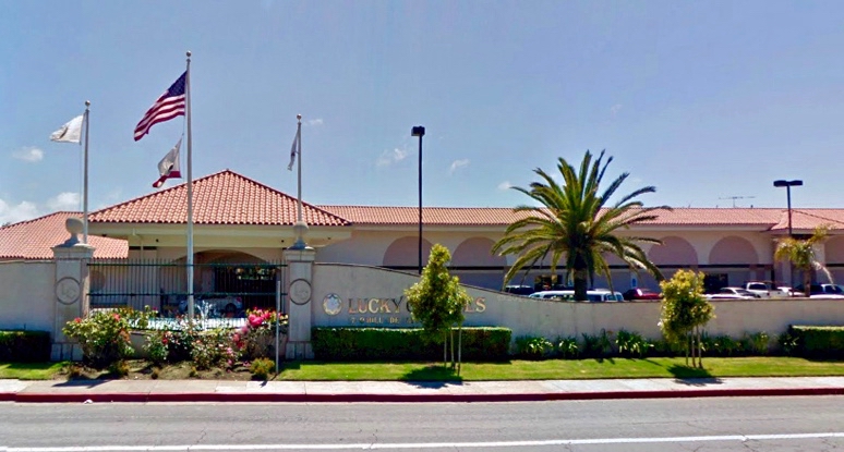 Kasino Lucky Chances California Utara Telah Dibuka Kembali