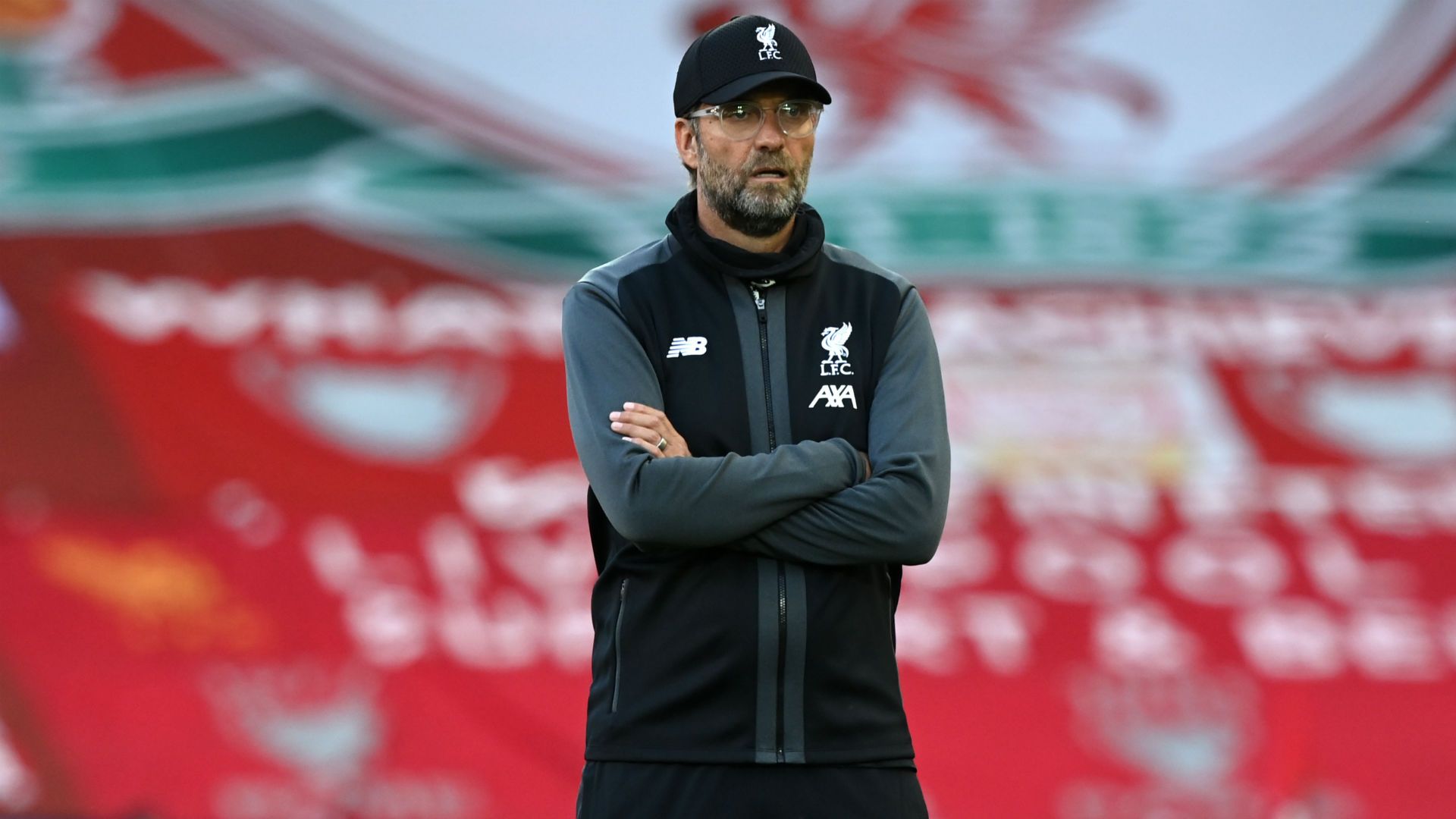 Klopp on Man City resting players at Chelsea: Pep should play poker