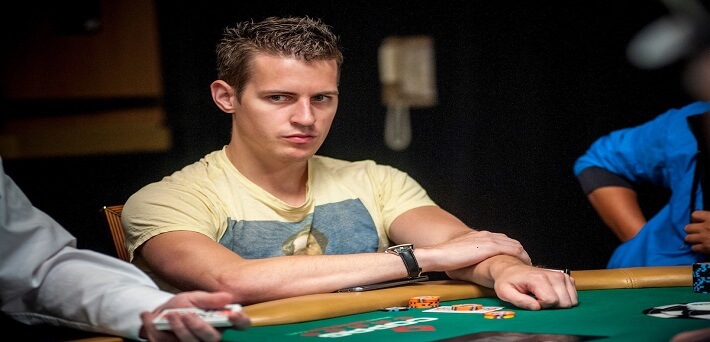 Komunitas Mike McDonald Poker Membenci Kecurangan Lebih dari Dan Bilzerian