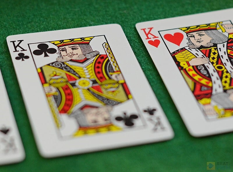 Turnamen Poker Langsung King's Resort Tersedia di bulan Juni dan Juli