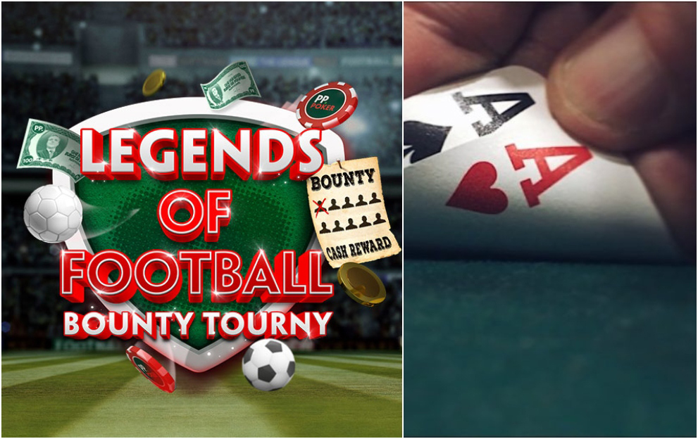 Mainkan game Legends of Football kami hari Minggu ini