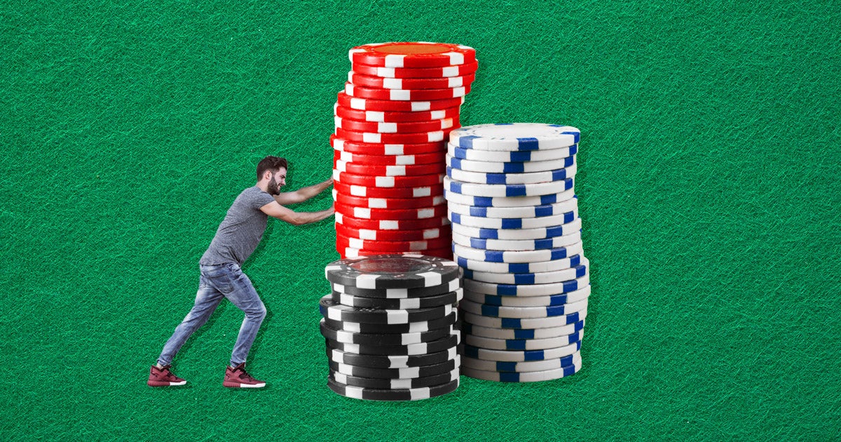 Membuat Keputusan Besar? Inilah Yang Kita Semua Bisa Belajar Dari Pemain Poker