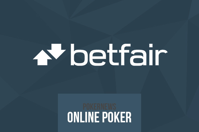 Menangkan Entry ke Betfair Poker € 50,000 GTD Ultimate Sweat hanya dengan € 10!