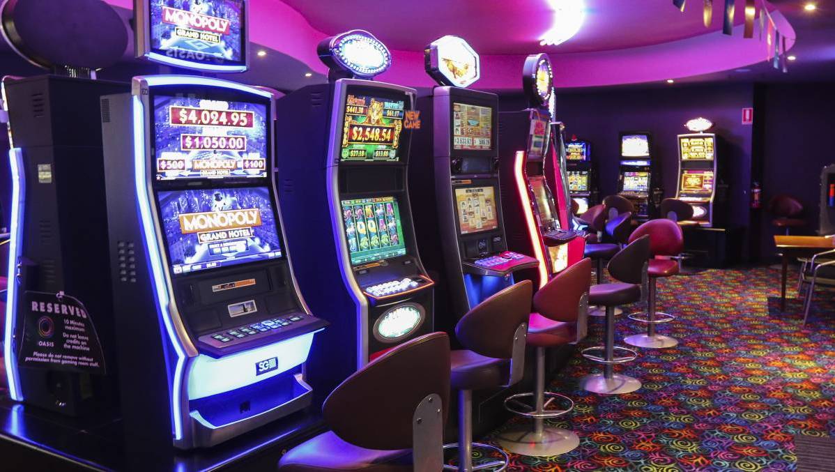 Pemerintah Tasmania tidak akan menunda pembukaan kembali mesin poker | Illawarra Mercury