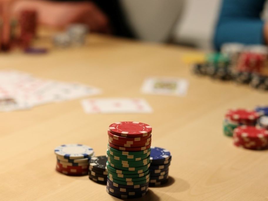 Poker Australia Masih Tidak Terbuka untuk Acara Langsung di Sebagian Besar Lokasi