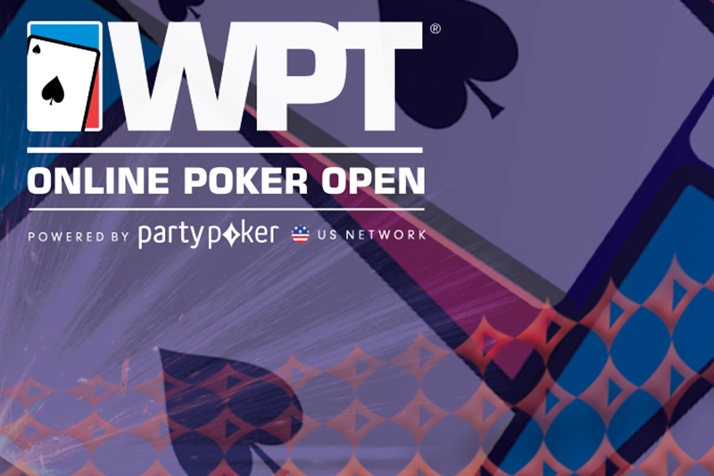 Poker Online Bertenaga Partypoker-Didukung Buka Sekarang Berlari di New Jersey