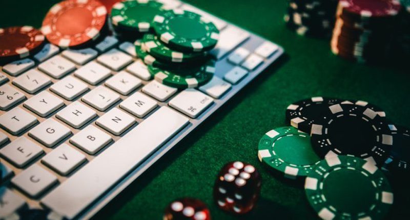 Poker Online Masa Depan Amerika Serikat Di Negara Anda