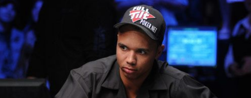 Weekend Hit and Run: Tournament Poker Returns, Zolotow Writes, and a new Ivey Interview