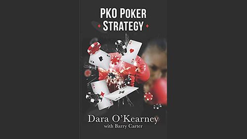 Poker in Print: Strategi Poker PKO (2020)