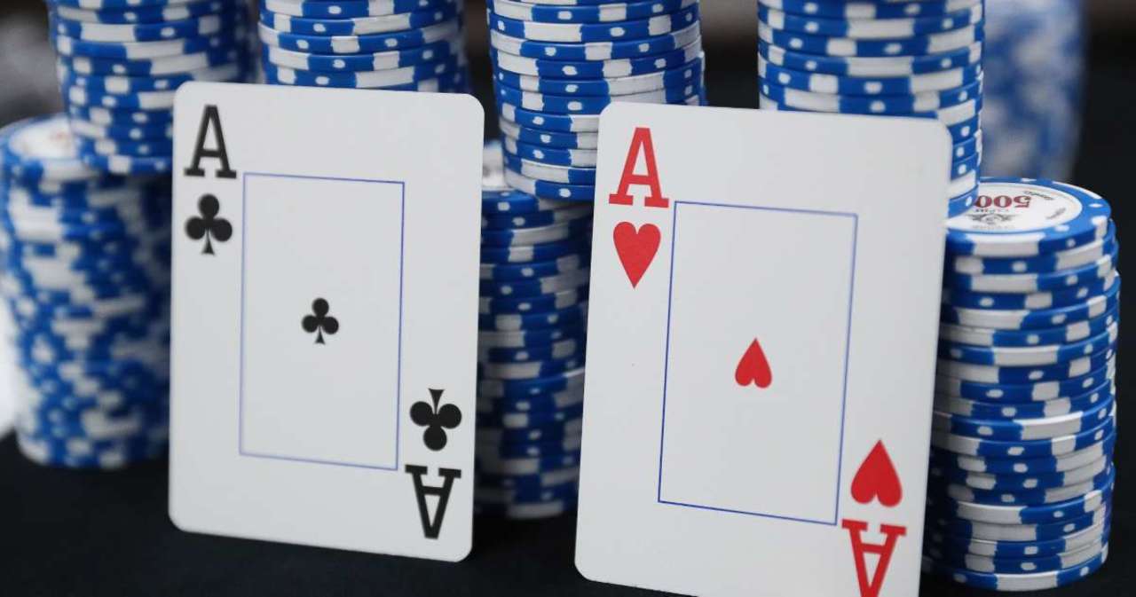 PokerGO on Pace Menjadi Sumber No. 1 untuk Penggemar Poker (Eksklusif)