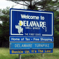 Delaware Online Poker dan Gaming Naik Lagi di Bulan Mei