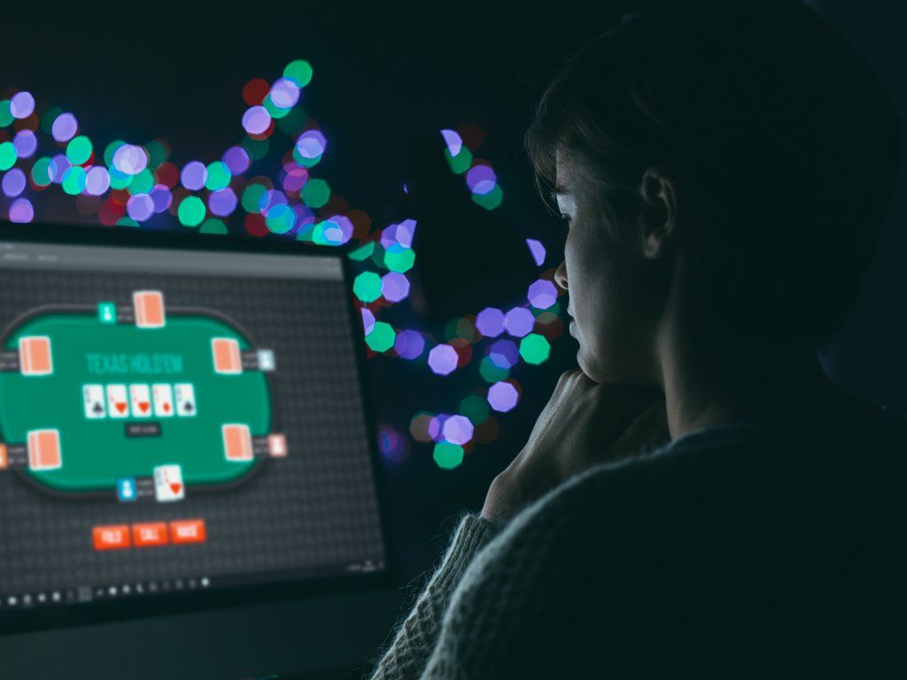 The biggest online poker tournaments this weekend