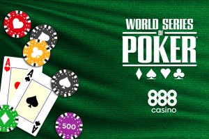 WSOP Akan Segera Masuk ke Ruang Poker Online Pennsylvania
