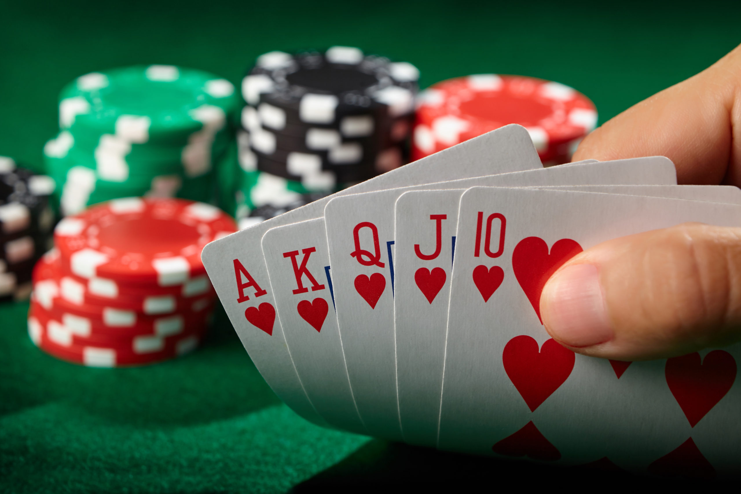 Apakah AI Benar-Benar “Mendapatkan” Poker? Mengapa Itu Penting?