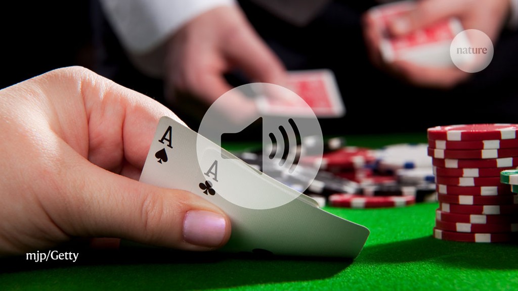 Bagaimana bermain poker dapat membantu Anda membuat keputusan
