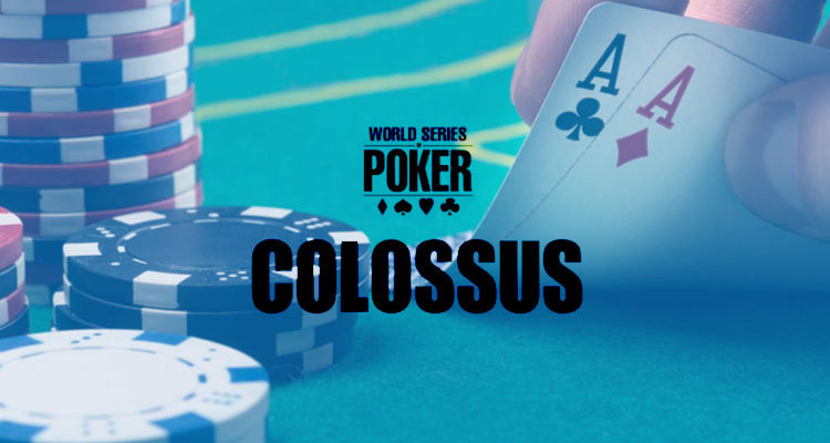 GGPoker bersiap untuk menawarkan acara poker online COLOSSUS dan PLOSSUS