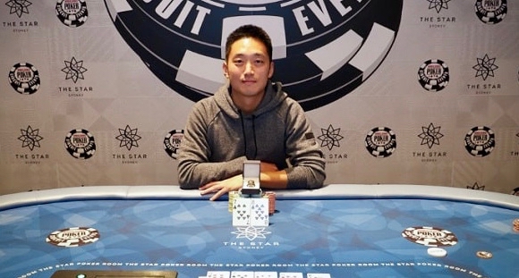 Hun Wei Lee Menangkan Seri Poker Dunia Online 2020, $ 1.050 Pot-Limit Omaha Bounty Event