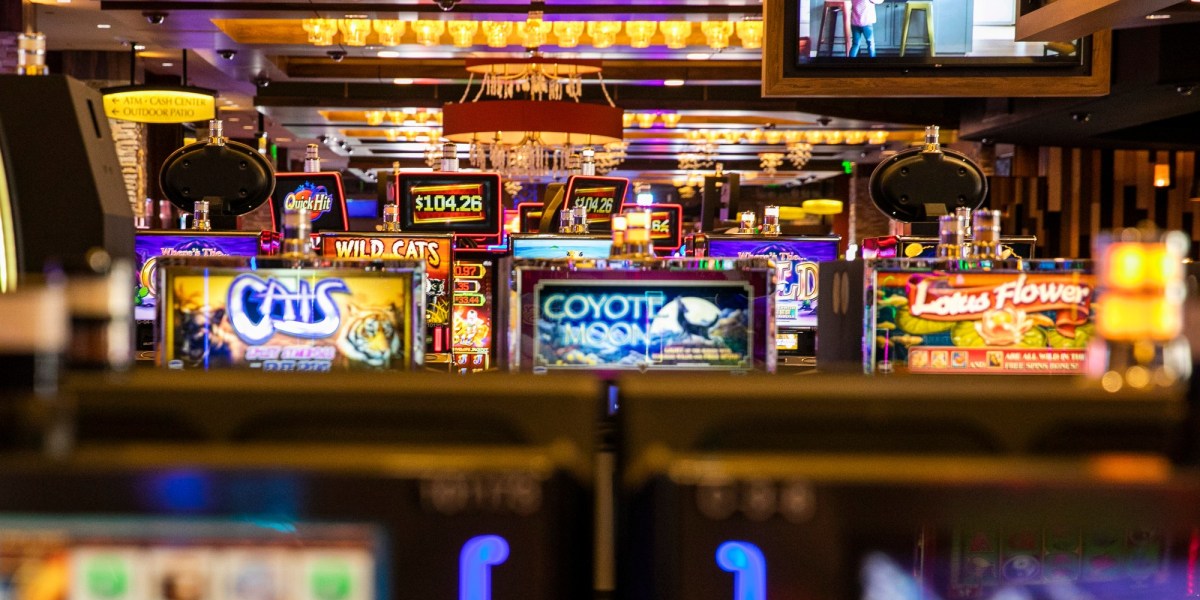 Kasino Colorado Punya Rencana Untuk Membuka Kembali Poker, Blackjack, Dan Game Meja Lainnya Selama Coronavirus
