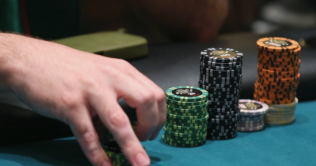 Las Vegas Charity Miracle Flights menjadi tuan rumah turnamen poker online bertabur bintang