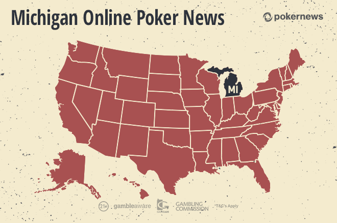 Michigan Poker Online untuk Bergerak Maju Tanpa Berbagi Pool Pemain