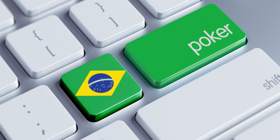 Peraturan pajak São Paulo menetapkan preseden positif untuk poker