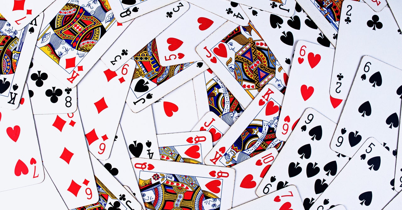 Poker dan Psikologi Ketidakpastian