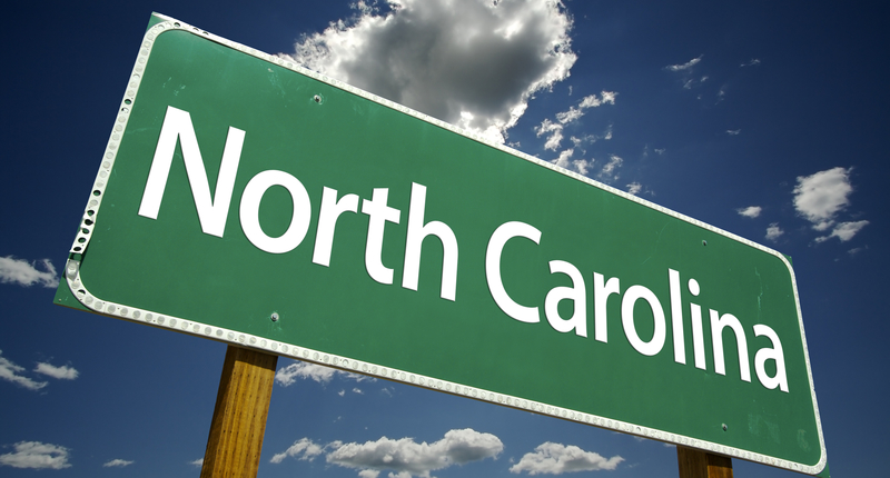 Suku Carolina Selatan Mendobrak Kasino New North Carolina