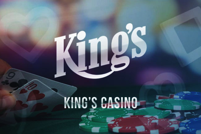 The Big Wrap Pot-Limit Omaha Transforms King’s Casino